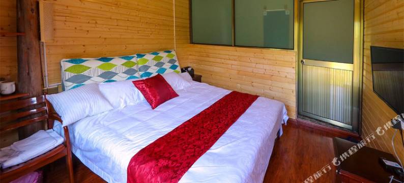 金华河畔农家乐民宿图片