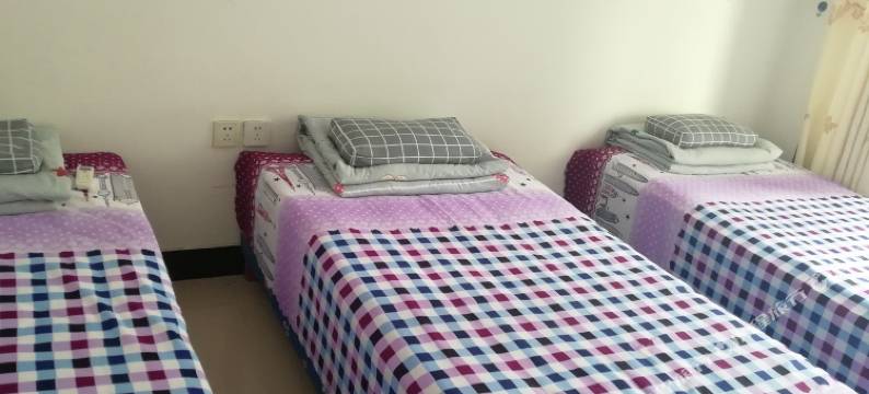 苏小墨民宿(北地西湖亭店)图片