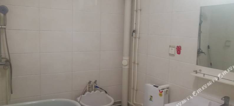 苏小墨民宿(北地西湖亭店)图片