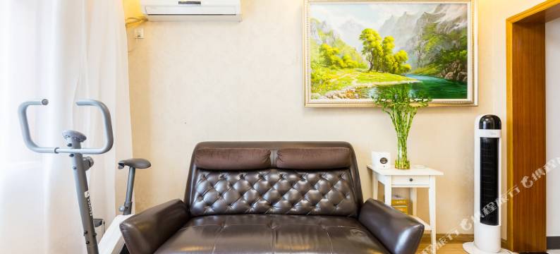 南京汉口路-61公寓图片