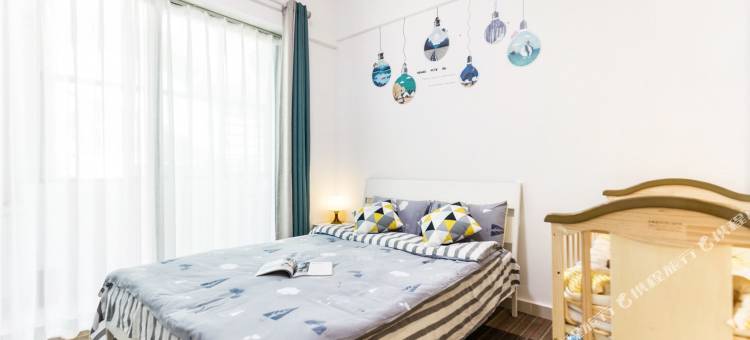 XXROOM公寓(兴南路分店)图片