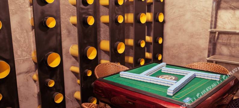 独栋轰趴别墅(环馆路分店)图片