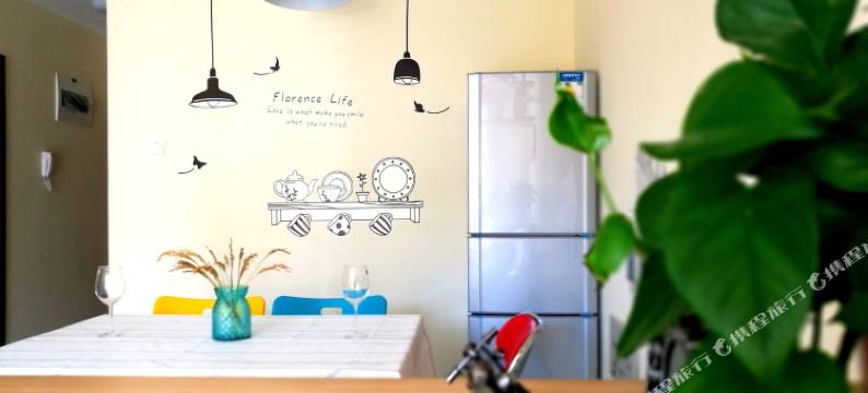 三河京东品轩公寓(11号店)图片