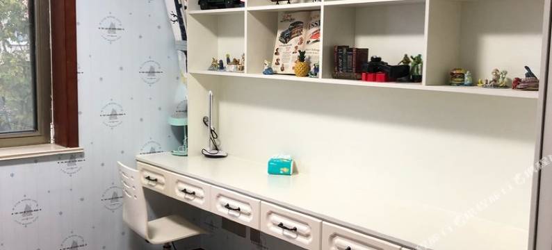 LOVE维也纳别墅(淄博2号店)图片