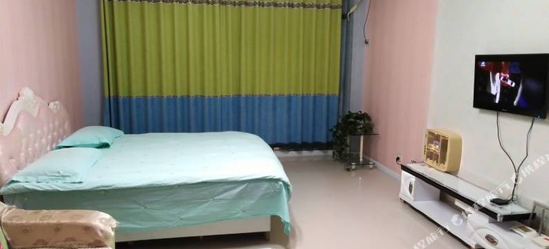 松原孙玉纯公寓(2号店)图片