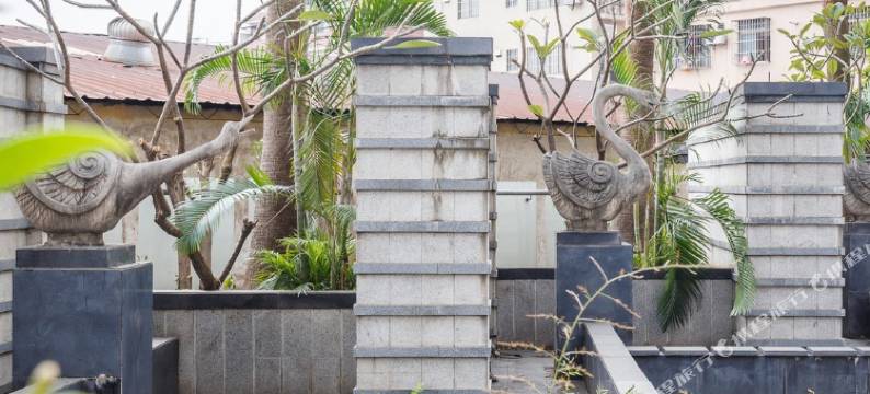 佛山民宿房东123图片