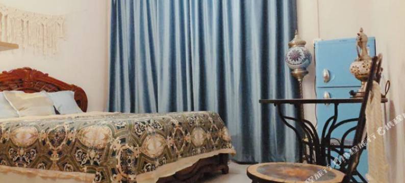 深圳异国民宿图片