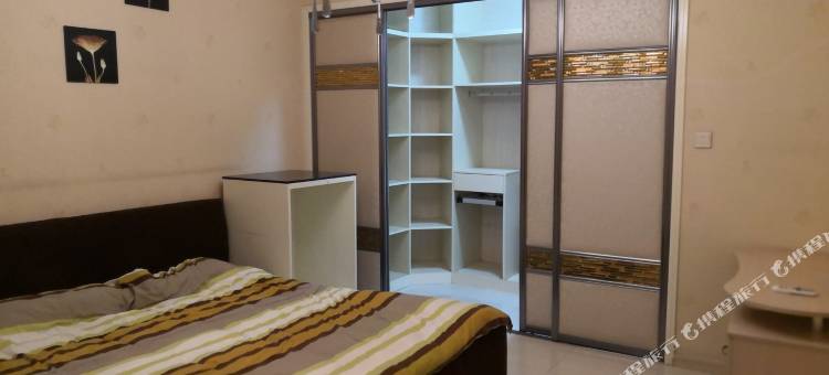 洛阳团圆小居公寓(2号店)图片