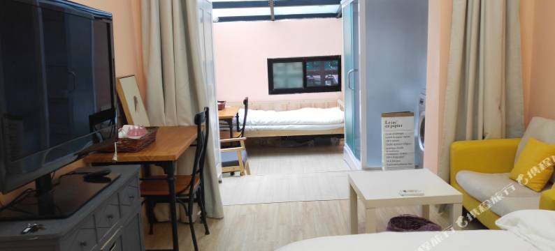 上海上海静的民宿(政肃路分店)图片