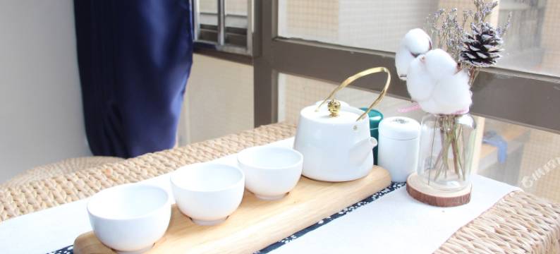 广州小敏elva公寓图片