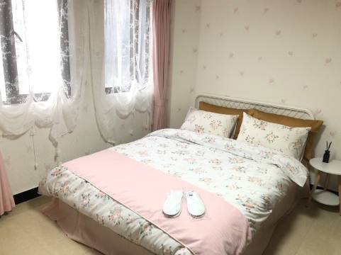 武汉水晶雨线公寓(7号店)