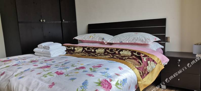 清远恒大世纪旅游度假公寓(湖岸西路分店)图片