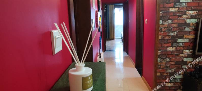 青岛一诺妈妈公寓(3号店)图片