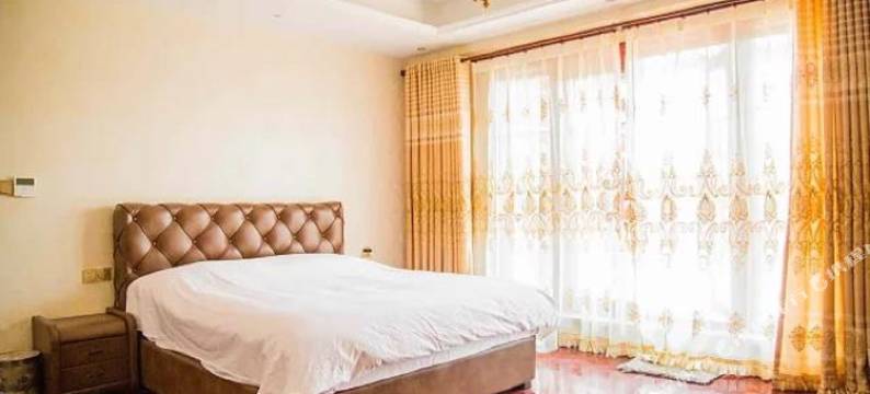 青岛海景轰趴别墅(3号店)图片