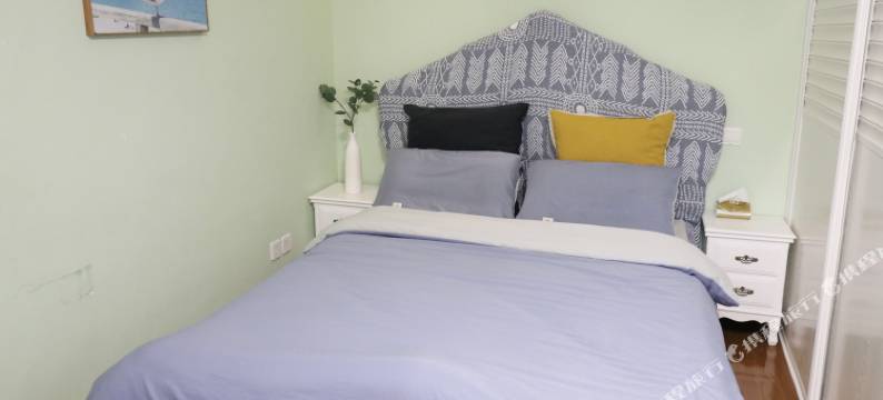 上海zrrl0619特色民宿(13号店)图片