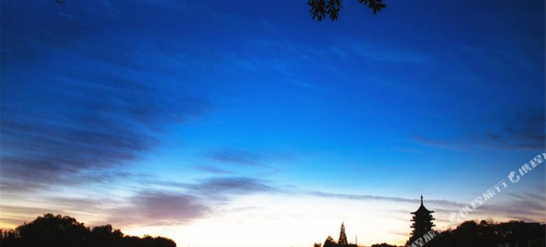 嘉善兴台旅馆图片