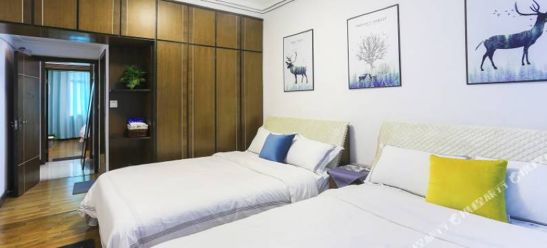 凤凰古城宿小样民宿图片