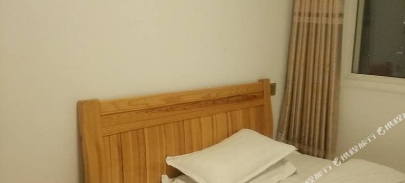 西安唐都医院南门向东10米陕北家庭公寓(新寺路分店)图片