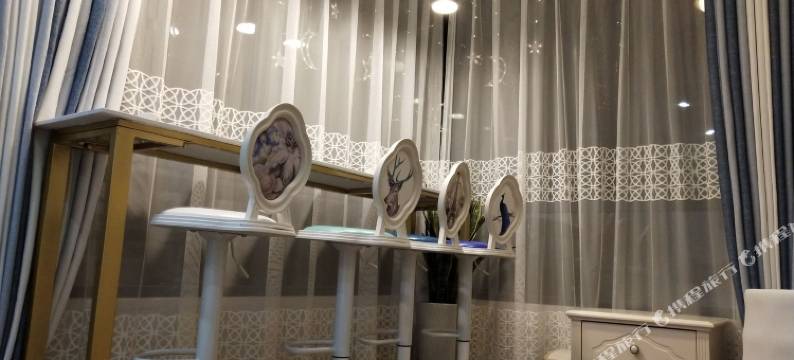 恩施凉城山泉公寓(6号店)图片