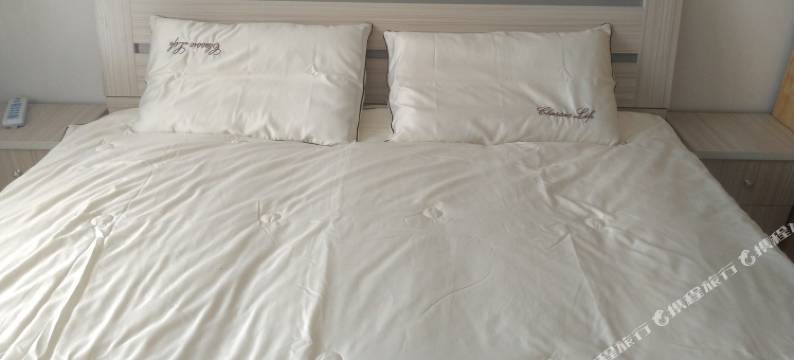 巴音郭楞郑永辉公寓(5号店)图片