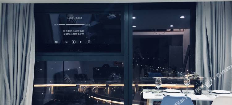 杭州伊·soul公寓图片