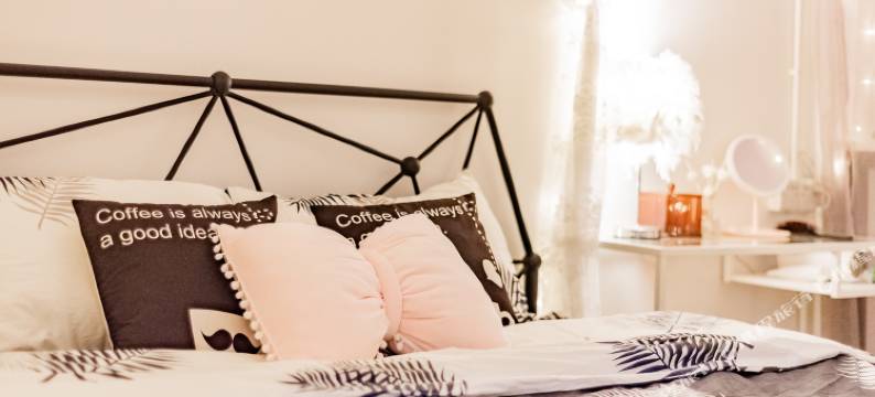 广州6里后座公寓(4号店)图片