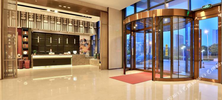 美豪丽致酒店(南通新世纪大道店)图片