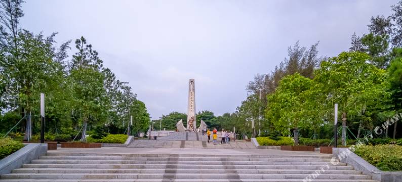 精品假日大酒店(北海大润发高铁站店)图片