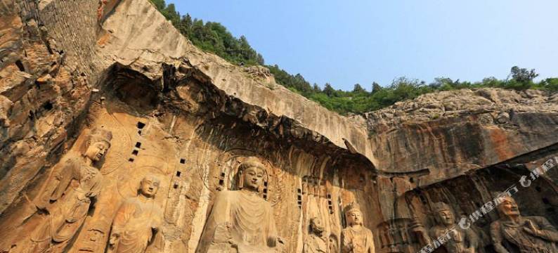 OYO洛阳祥和宾馆图片