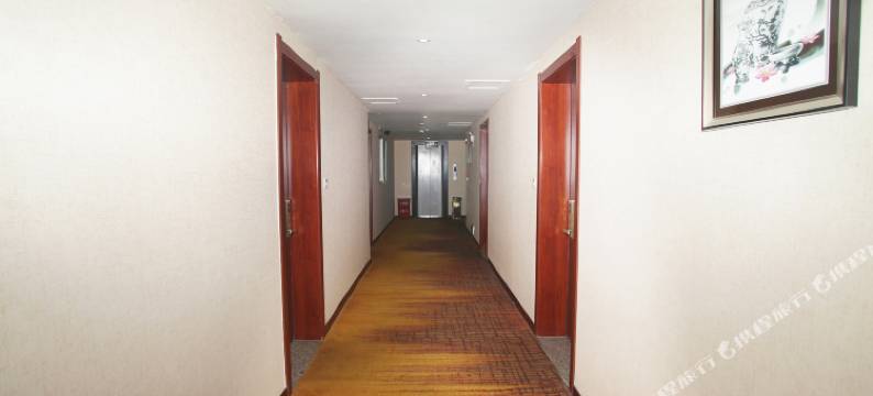 安康丰泰商务宾馆图片