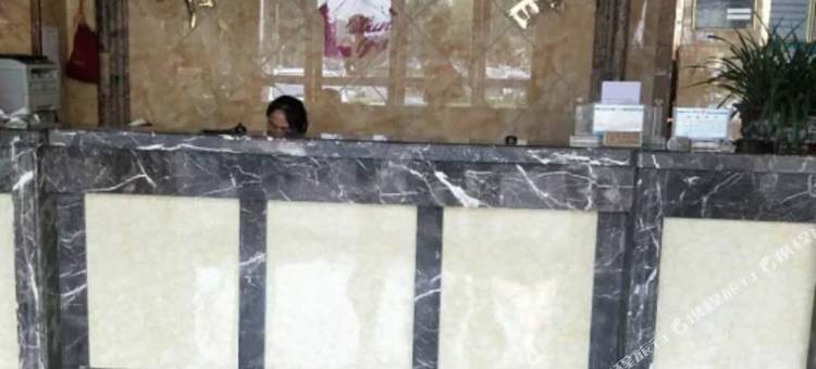 六安万福宾馆图片