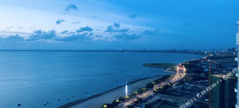 温庭公寓(德利-海北海店)图片