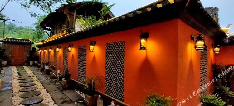 宜丰随缘山舍民宿图片