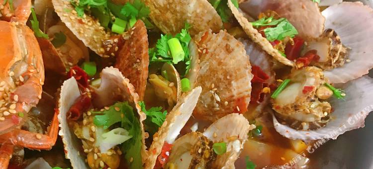 日照富海渔家旅馆图片