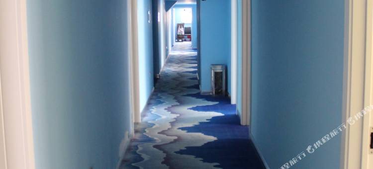 锦州69商务宾馆图片