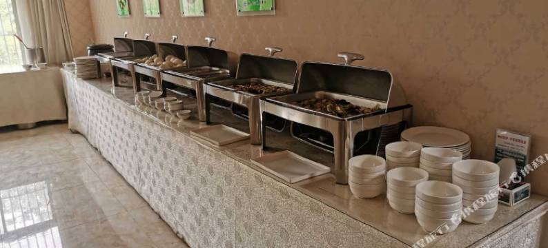 馆陶陶山馆驿图片