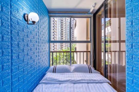 三亚海尚·海景民宿