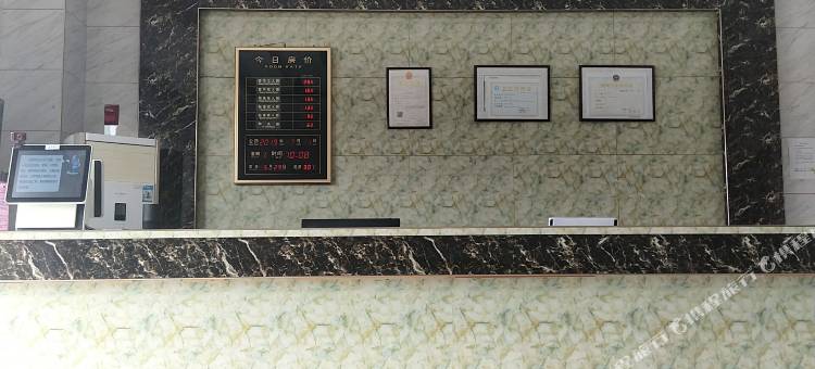 轻住酒店·祥泰精选图片