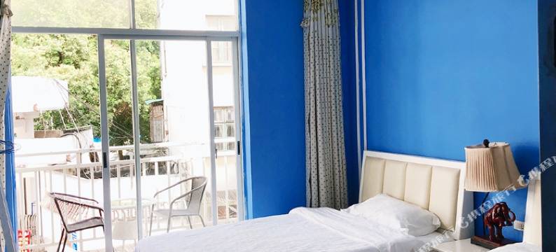 阳朔雨亭酒店图片