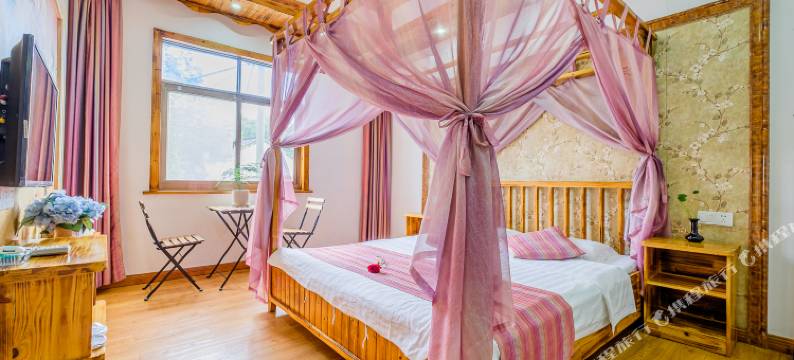 乌镇壹捌零主题酒店图片