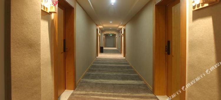 通江壁州凯来酒店图片