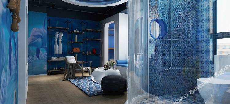 纳兰酒店(平顶山万达广场店)图片