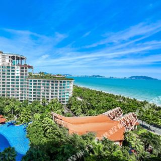 三亚海韵度假酒店