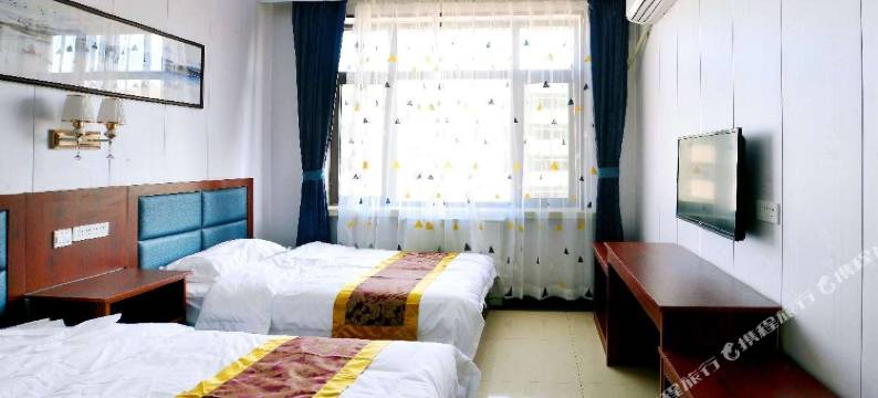 锦州天池商务宾馆图片