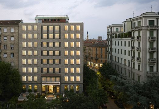Bianca Maria Palace Hotel Hotel Overview