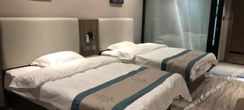 宁波梅山·半岛酒店图片