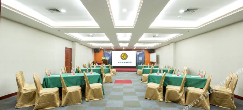 凯龙国际酒店(深圳北站龙华壹城中心店)图片