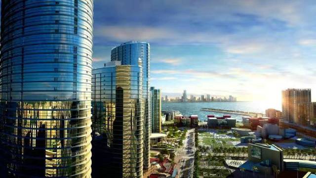 唯悦民宿(青岛石油大学吾悦广场店)