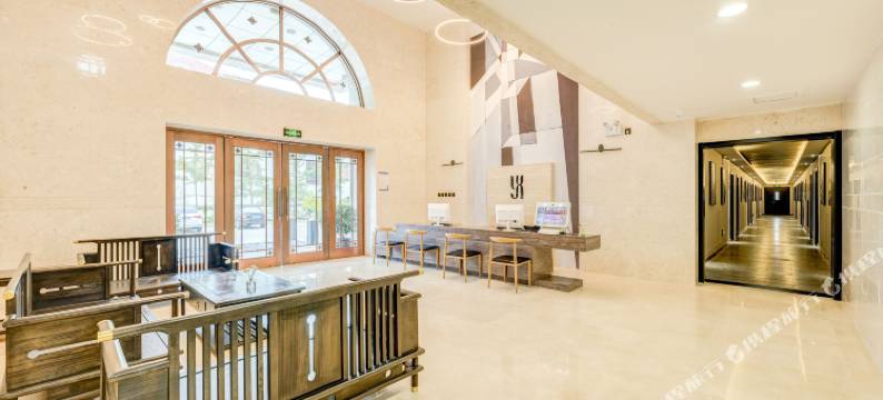 悦禧酒店(北戴河鸽子窝店)图片