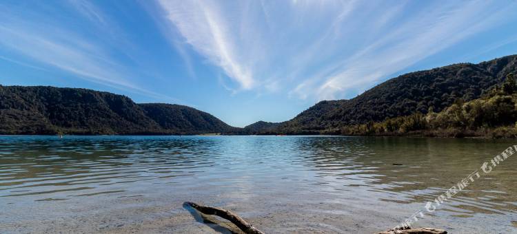 罗托鲁瓦瑞吉斯酒店, EVT旗下(Rydges Rotorua, an EVT Hotel)图片